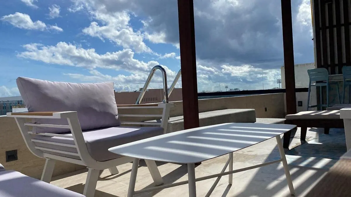 Apartment Perfect Studio 3 Blocks From 5Th Av Blu38 Playa del Carmen