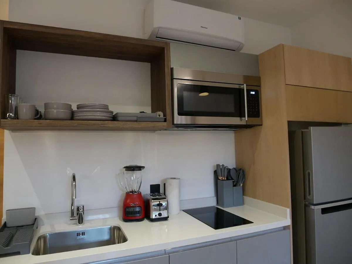 Apartment Perfect Studio 3 Blocks From 5Th Av Blu38 Playa del Carmen