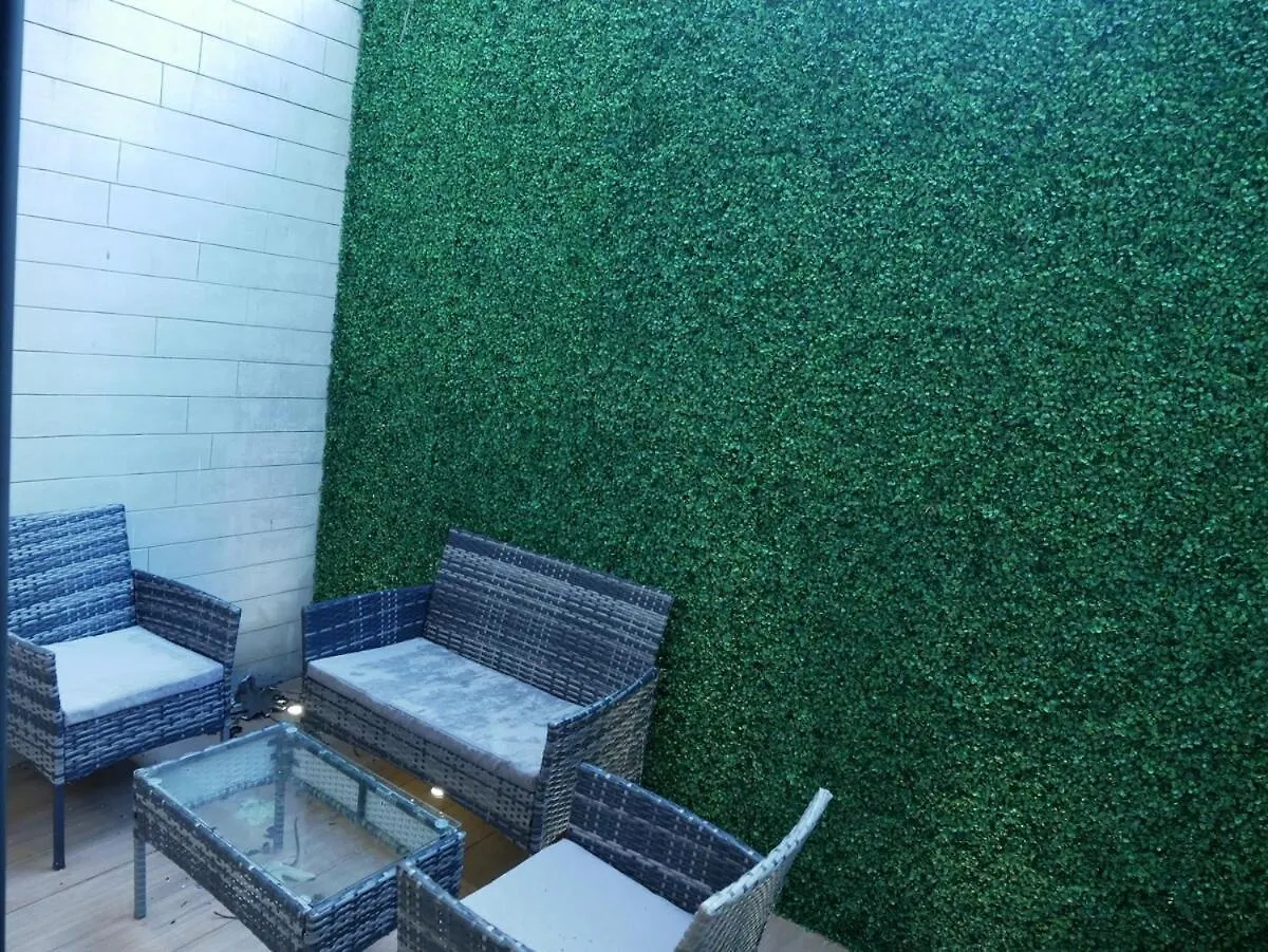 Perfect Studio 3 Blocks From 5Th Av Blu38 Playa del Carmen 0*,