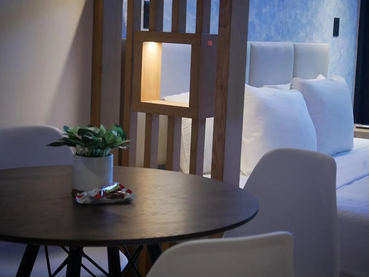 Perfect Studio 3 Blocks From 5Th Av Blu38 Playa del Carmen Apartment