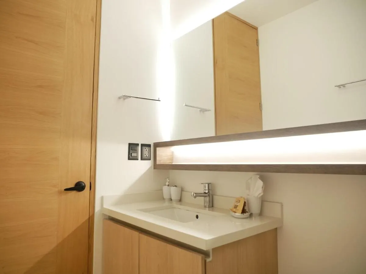 Perfect Studio 3 Blocks From 5Th Av Blu38 Playa del Carmen Apartment