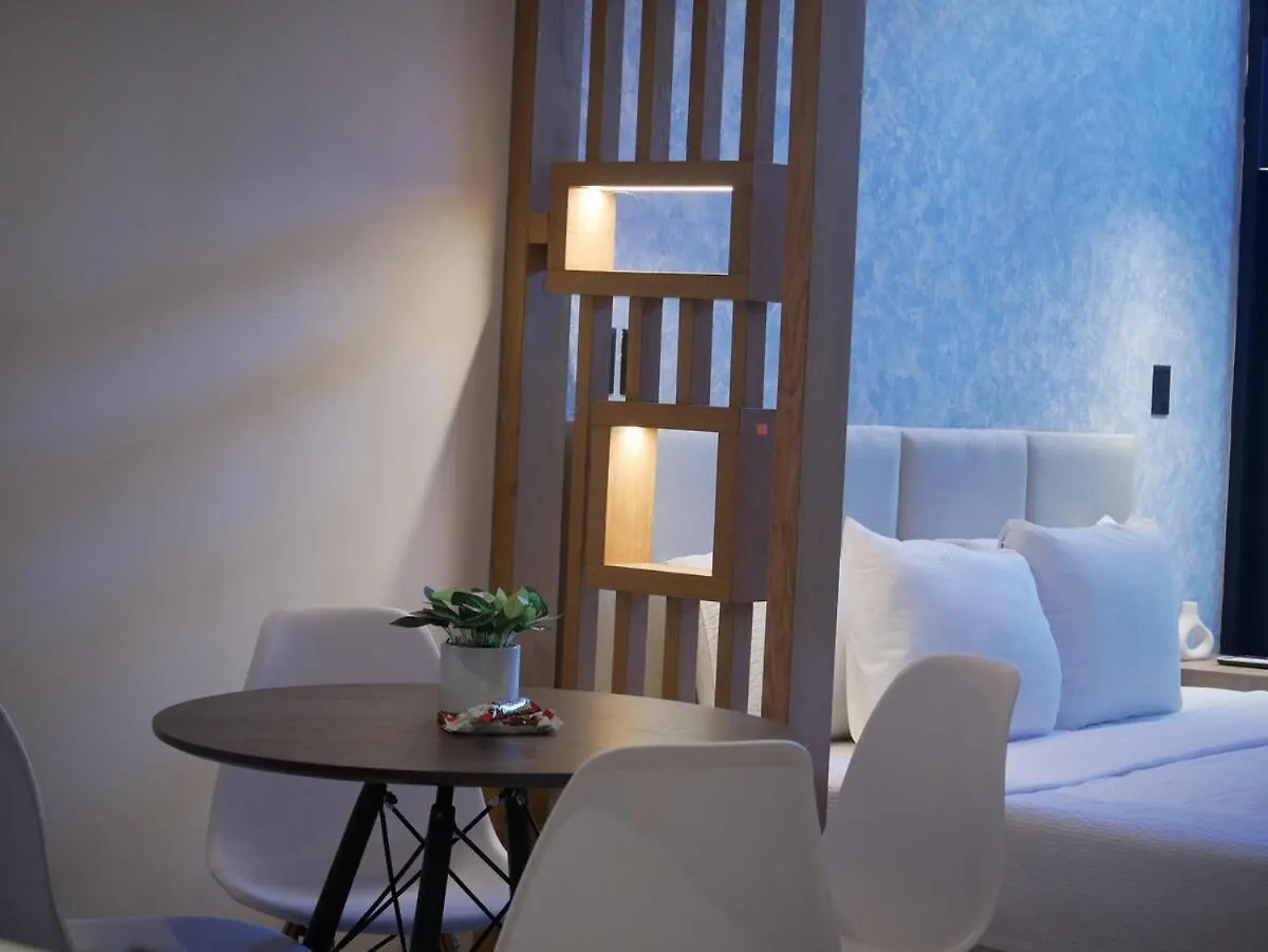 Perfect Studio 3 Blocks From 5Th Av Blu38 Playa del Carmen 0*,  Mexico