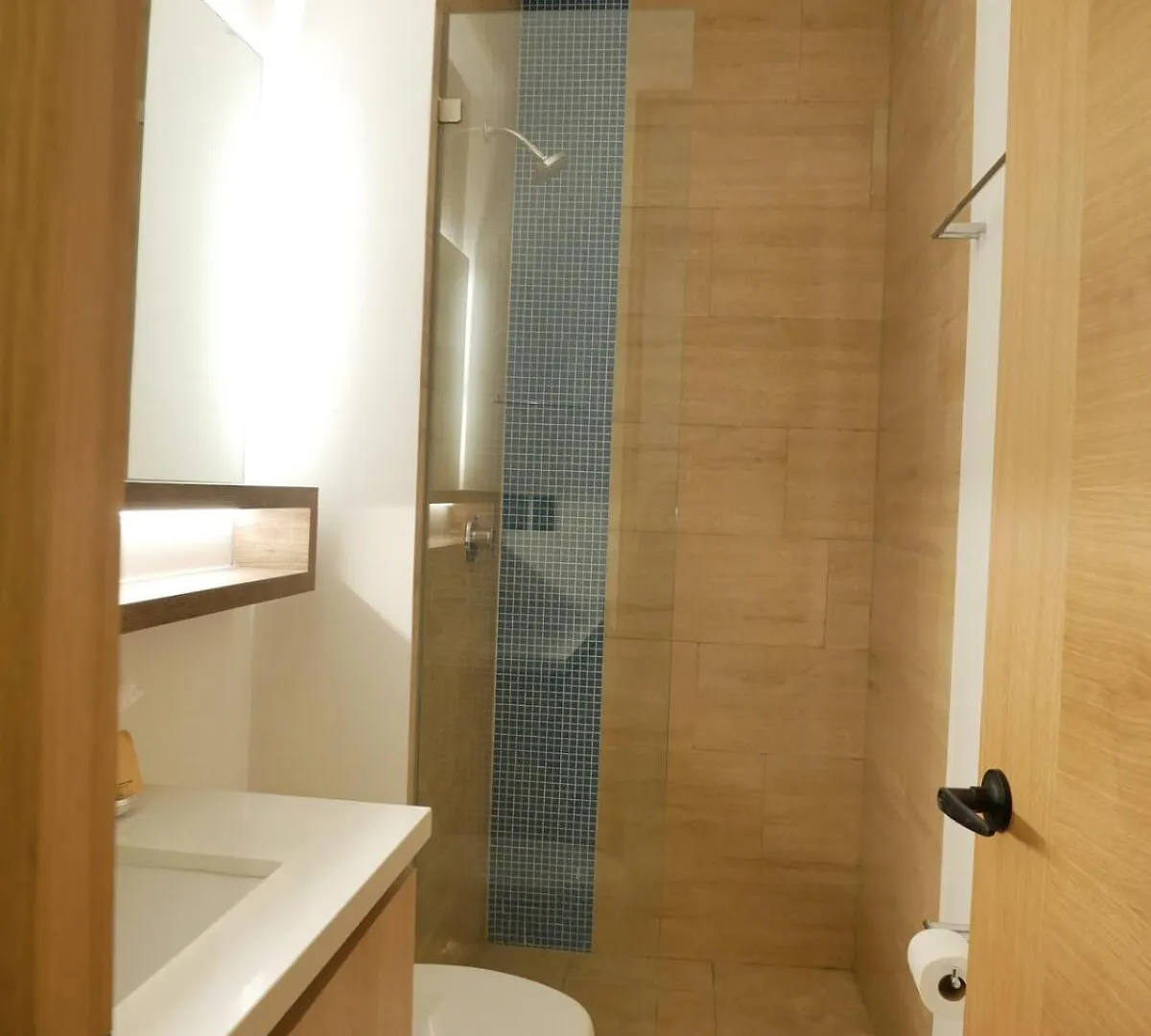 Perfect Studio 3 Blocks From 5Th Av Blu38 Playa del Carmen