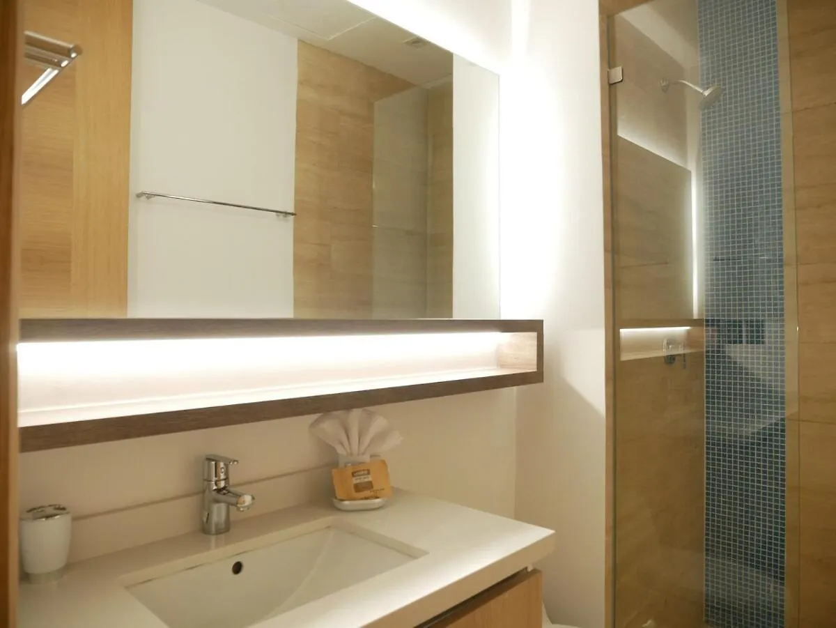 Apartment Perfect Studio 3 Blocks From 5Th Av Blu38 Playa del Carmen Mexico